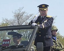 宮古島ヘリ事故「節目迎えた」　陸自8師団長、対処能力向上へ