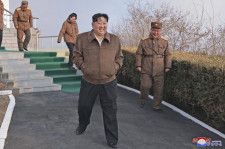 北朝鮮衛星、打ち上げ準備完了　韓国報道、今週にも発射可能