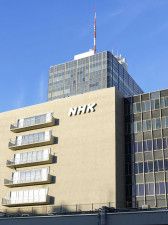 NHKが23年ぶりベア実施　平均で1.92％