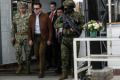治安対策強化へ国民投票　エクアドル、麻薬組織が暗躍