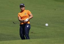 畑岡奈紗は16位に浮上　女子ゴルフ世界ランキング