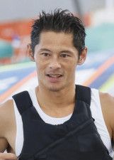 セーリングのパリ五輪日本代表に決まった富沢慎