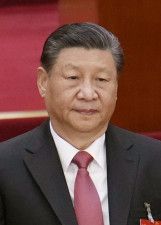 中国主席、5月に欧州歴訪　関係強化で米けん制