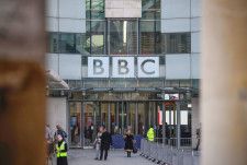 BBC、旧ジャニ抗議を否定　性加害問題の番組巡り