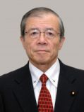 愛知元防衛庁長官が死去　86歳、元環境庁長官