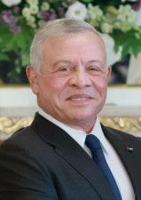 米ヨルダン首脳が会談へ　ガザ情勢協議