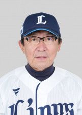 清川栄治さん死去、62歳　広島、近鉄で救援投手として活躍