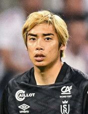 伊東純也選手の訴訟、東京に移送　女性2人の性加害告訴で賠償請求