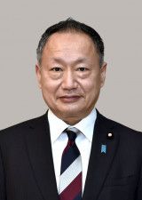 自民党の山田宏参院議員