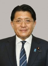 自民の平井、福岡両氏も税控除　自身代表の党支部に寄付