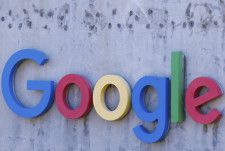 米グーグル純利益34％増　AI普及、クラウド寄与