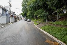 ブラジルで強盗が邦人男性を銃殺　サンパウロ、逃げた男を拘束