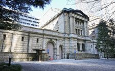 日銀、追加利上げ決定へ　トランプ氏就任波乱なく