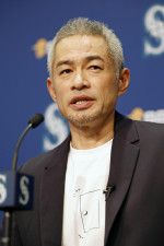 イチローさん、米野球殿堂入り　アジア人初、走攻守で偉業