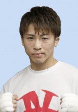 井上尚弥7年連続8度目MVP「全キャリアを含め特別な試合」ネリ