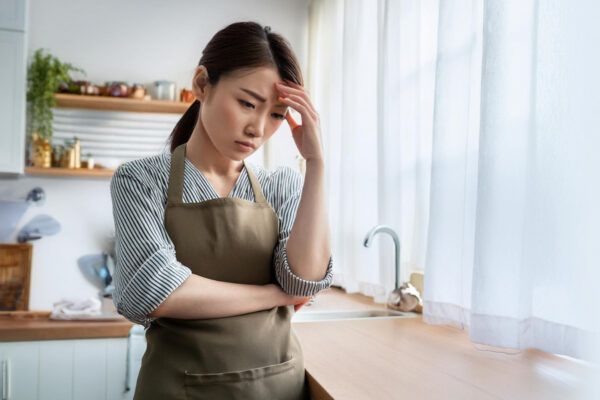 「ねえ、なんで私ばっかり！？」　30〜40代女性がひそかに抱く【家庭】への不満…　「私が倒れたら誰が助けてくれるの！？」