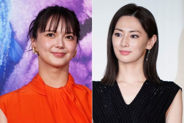 【2025春ドラマ】評価を高めた2人の女優…　「多部未華子」「北川景子」 には “共通点” があった