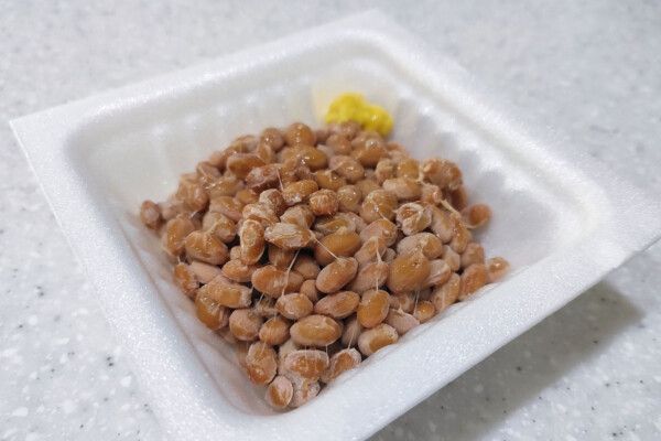 セール 納豆 お湯 食器