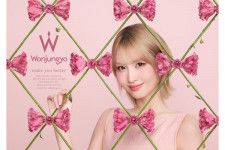 TWICE」モモ、”破格”を超えた衝撃ファッション…アイドルなのに