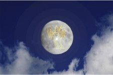 おとめ座の影響が反映される、2月24日「満月」