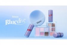 hince 「BLUE DIVE COLLECTION」