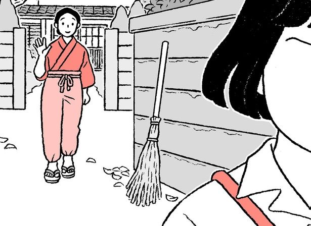 原爆投下5時間前。工場へ向かう私が背中で聞いた母の言葉「これが最後かも」／わたくし96歳が語る 16歳の夏（1）