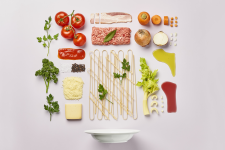 GoogleのAIツール「Food Mood」は、イタリアン×中華などユニークな組み合わせのレシピを提案！