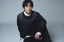 溝端淳平さん「初心に返ることが、一番のモチベーションに」／舞台「カラカラ天気と五人の紳士」インタビュー