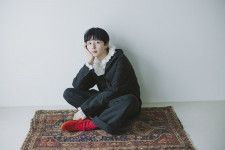 55歳・石田ゆり子「すきなものはながーく着てます」 こだわりの