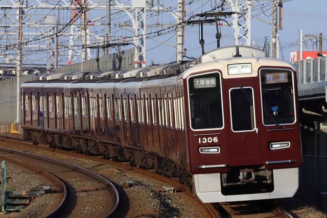 阪急電鉄・能勢電鉄・阪神電鉄が「年末年始ダイヤ」を発表、今年も終夜運転なし