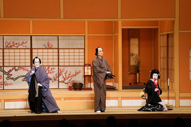 「これぞ歌舞伎！」注目の歌舞伎俳優３人が魅せる、京都で上演中の「話題作」をレポート
