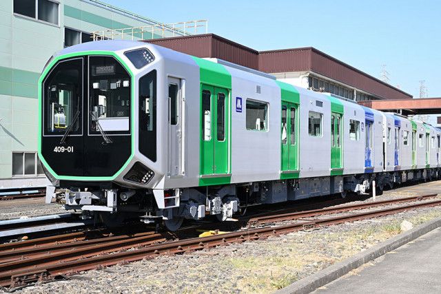 大阪メトロ中央線の列車接近・発車メロディが変更、試作３案がサイトで公開