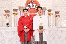 千原ジュニア考案の『笑いの総合格闘技「座王」』、新春ＳＰで８度目の全国ネット放送