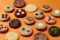 大阪「クッキー博」が今年も開催、不動の人気缶＆流行の兆し「甘くないクッキー」も充実