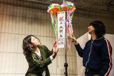 クリープハイプが大阪・天王寺で公開収録「まさか１５年やれるとは…」ドラマ主題歌の新曲『喉仏』も発表