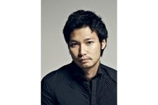 2025年日本国際博覧会のスペシャルサポーターに就任した俳優・青木崇高