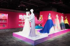 東京、福岡に続き大阪・難波で開催される『美少女戦士セーラームーン ミュージアム』大阪展、2016年の展示会で使われた等身大フィギュアも