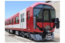 2024年10月にデビューする近畿日本鉄道の新型一般車両（外観）