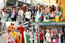 ５年ぶりの『日本橋ストフェス』に２１万人が熱狂、国内最大規模コスプレイベントを振り返る