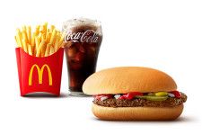 マクドナルド 500円セットアピールも愛用者悲痛「10年前はビック