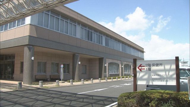 静岡市葵区の飲食店でノロウイルスによる集団食中毒が発生　17人がおう吐や下痢の症状　28日から営業禁止に