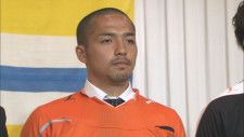 小野伸二が現役最後の試合　「これからも変わらずサッカーを愛し、楽しみ、続けていく」静岡・沼津市出身