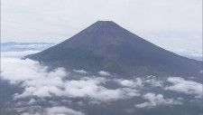 弾丸登山防止へ静岡県側も富士山の入山管理…山小屋の宿泊予約など確認　登山者数の上限は設定せず
