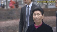 袴田巌さん再審公判　５点の衣類に付着した血痕について検察は「赤みは残る」と立証