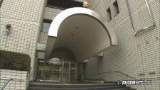 13歳未満の女児にわいせつな行為　62歳男を逮捕　静岡市