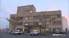 【速報】小学校4年生の女子児童が死亡　ごみ収集車にはねられたか　浜松市浜名区
