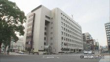 「背中を蹴られた40代の女性が倒れた」　口論の末姉の背中を蹴る　46歳の男を逮捕　静岡・葵区