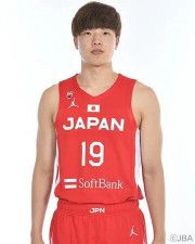シーホース三河/西田優大「FIBAワールドカップ2023」日本代表選出！