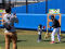 【ロッテ】10/9（祝）スポーツの日に市川市と船橋市でマリーンズベースボールアカデミーコーチによる野球教室を実施！