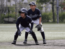 オファー 野球で走者がリードすることを